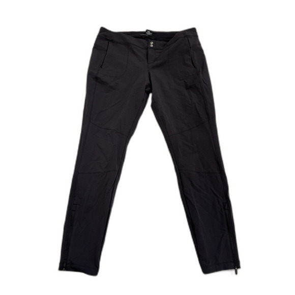 Kuhl Women´s Hiking Pants Black Size 16